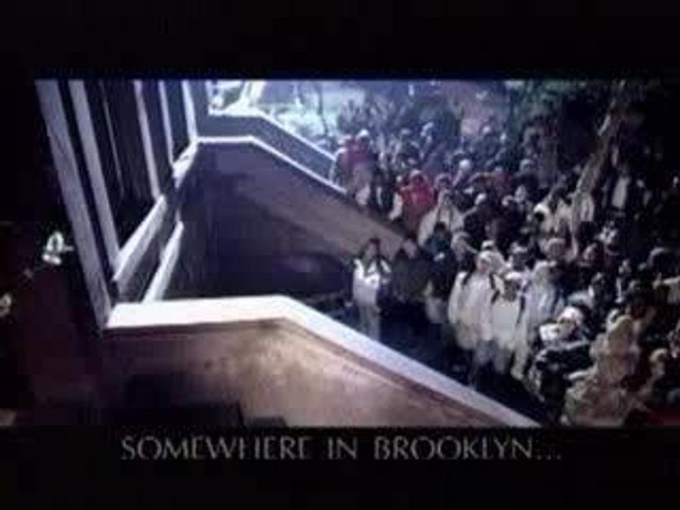 notorious b.i.g "One More Chance"
