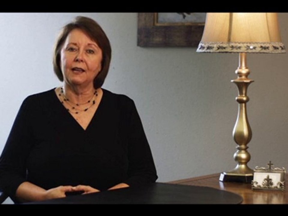 One Minute With The Headmaster 002 - LCCS - Fort Worth Texas