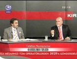 İlhan GÖĞÜŞ (Kanal B TV) Kırmızı Çizgi -1-