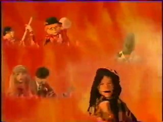 Les Minikeums - L'eau le feu le vent