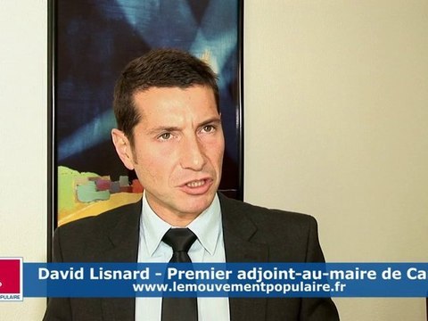 UMP - Les nouvelles relations entre élus et citoyens