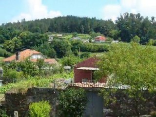 Letanía para quitar o mal de ollo