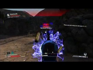 [VideoTest] Borderland Coop