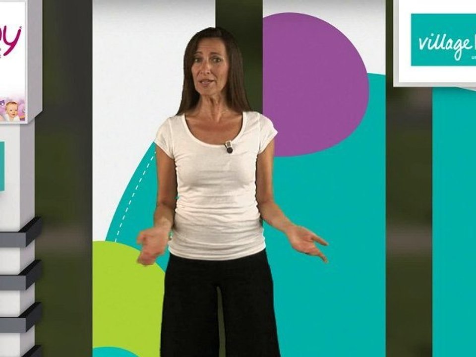 Salon Baby - Pampers - Easy Up Pants