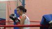 Visages du Sport : Mélissa Imbert - Boxe Française