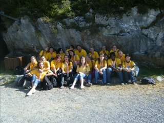 lourdes 2010