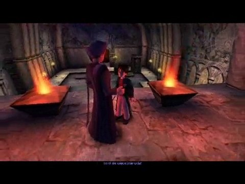 Harry Potter i Kamień Filozoficzny część 11
