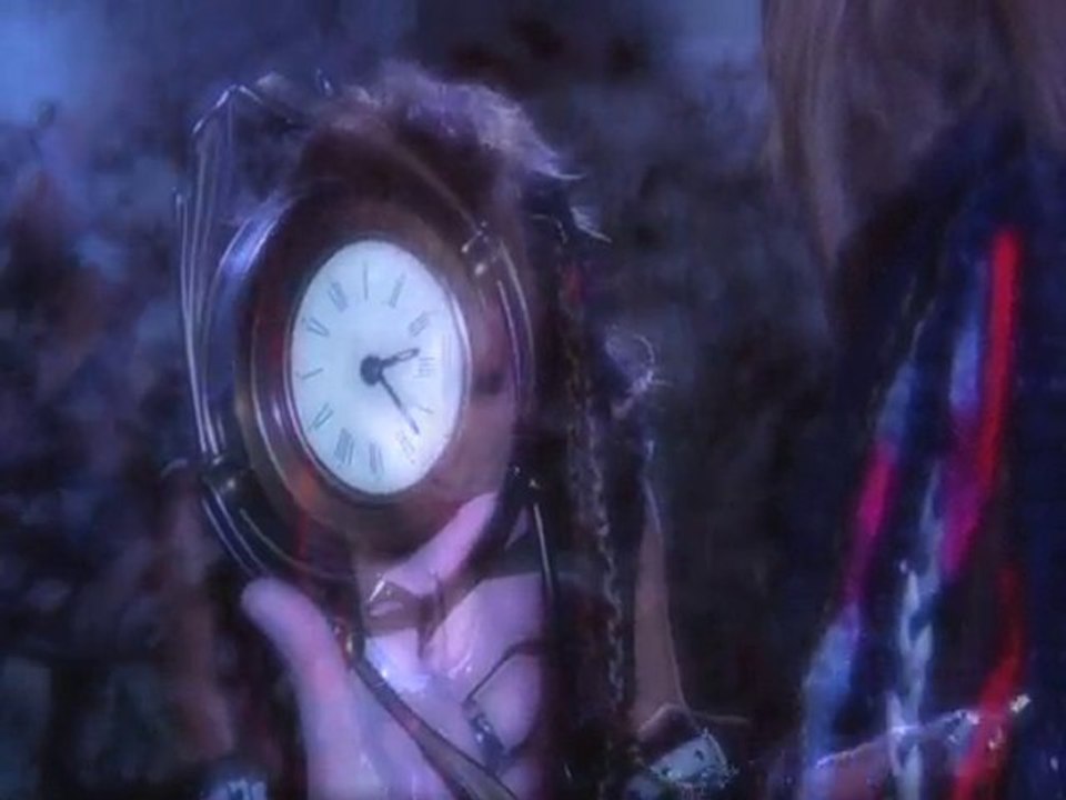 A&D - BLACK HEAVEN [pv]