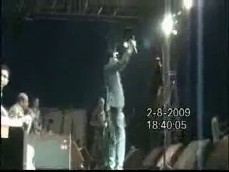 Serhıldan Azadi Doğubeyazıt FestivaLi...