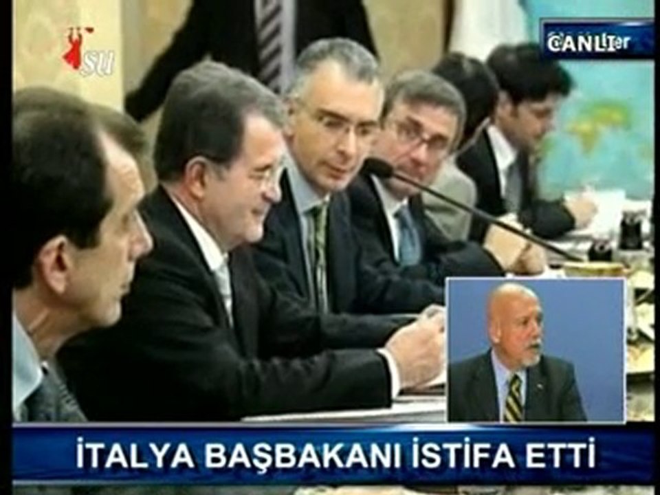 İlhan GÖĞÜŞ (SU TV) Ana Haber