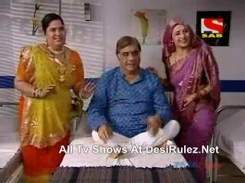 Mr and Mrs Sharma Allahabad wale - 13th October 2010 part 1