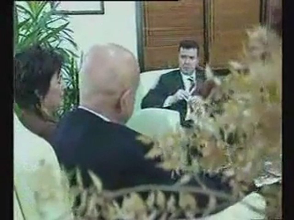 İlhan GÖĞÜŞ Basın Toplantısı