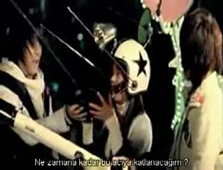 FT Island - Until You Come Back (Turkish Sub)