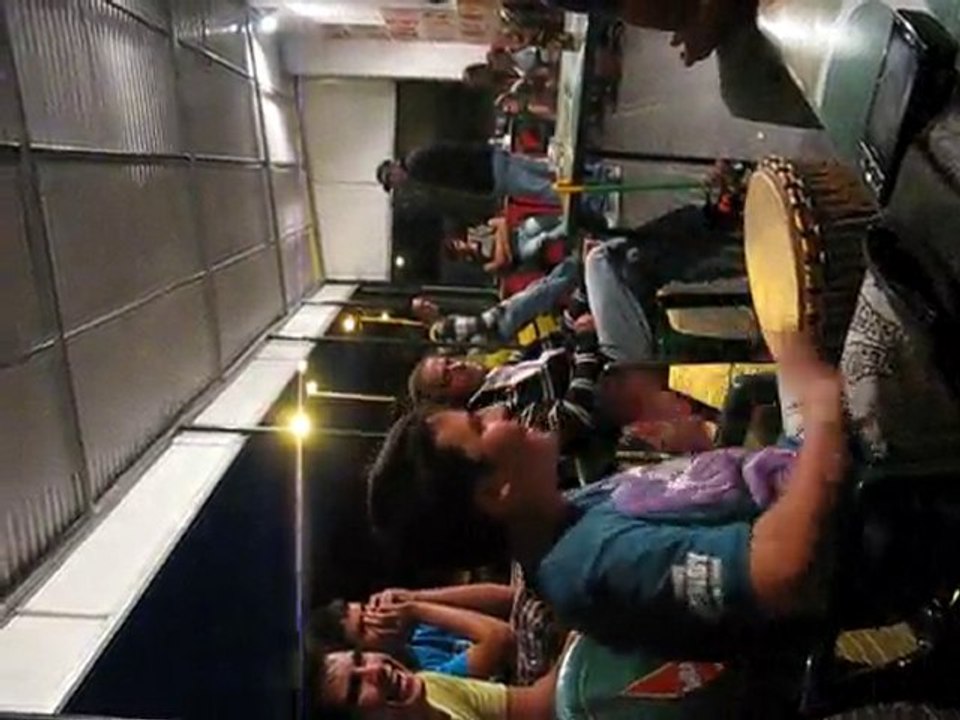 Lan  Bar do Bad Boy Az|Pro* [21/08/2010]  Parte 9