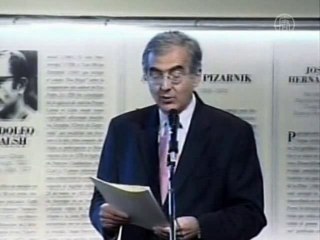 Аргентина осуждает британские учения на Фолклендах