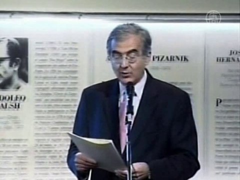 Аргентина осуждает британские учения на Фолклендах