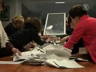 Местные выборы в Украине могут сфальсифицировать?