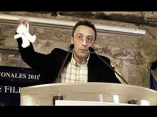 Frédéric POITOU - Parti Radical, UMP, Belgique