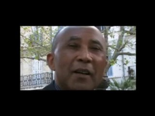 Des Comores à Marseille  partie 1