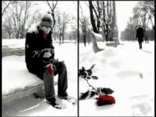 ardımda sevdan var seni bırakıp gidemem-ilkay akkaya