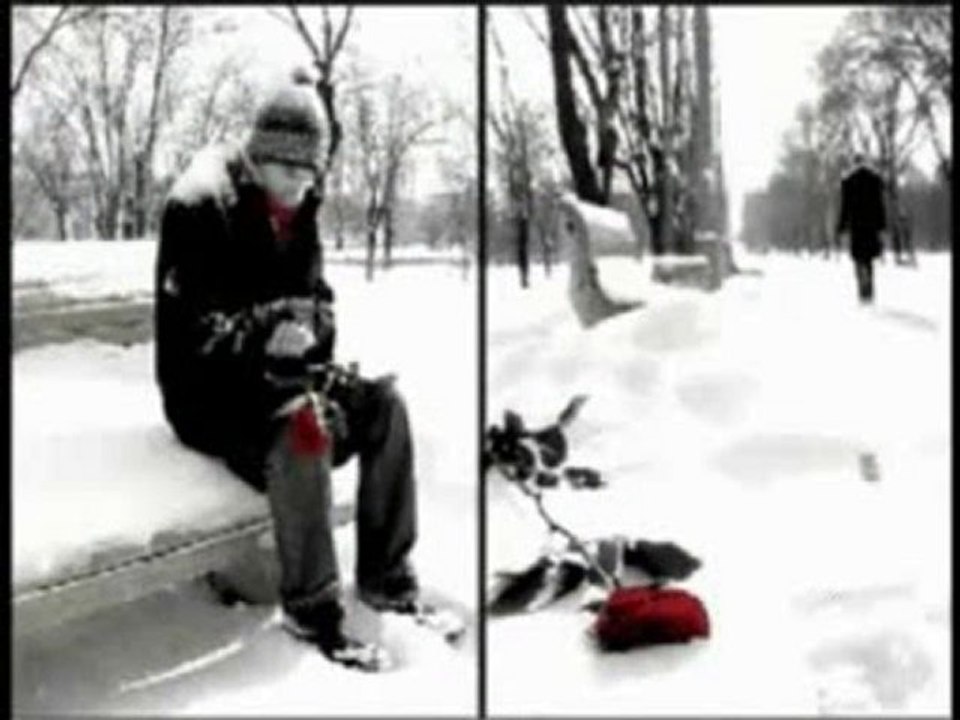 ardımda sevdan var seni bırakıp gidemem-ilkay akkaya