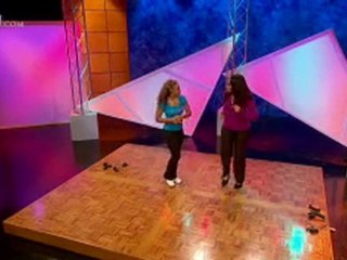 Donna Richardson Joyner's Body Gospel - CBN.com