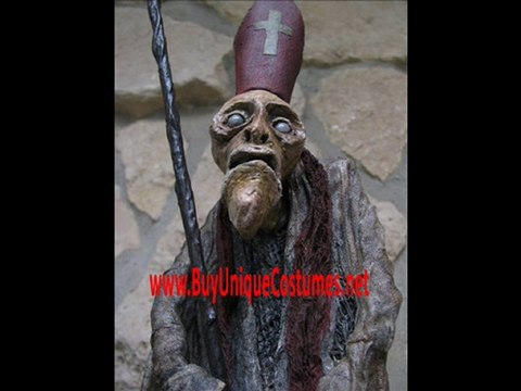 inflatable halloween decorations