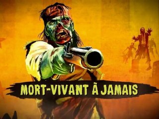 Red Dead Redemption - "Undead Nightmare" Trailer