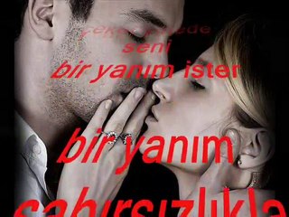 barış torun. gidişinede sanada