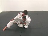 Turtle Sweep - Millersville Brazilian Jiu Jitsu