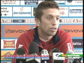 El Papu a sportitalia