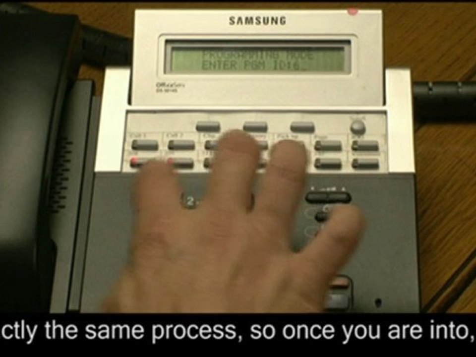 How to Add/Remove a Person from a Group on a Samsung Tel