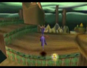 Walkthrough Spyro 1 by Skink (12)