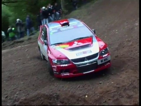 rallye terre des cardabelles 2010