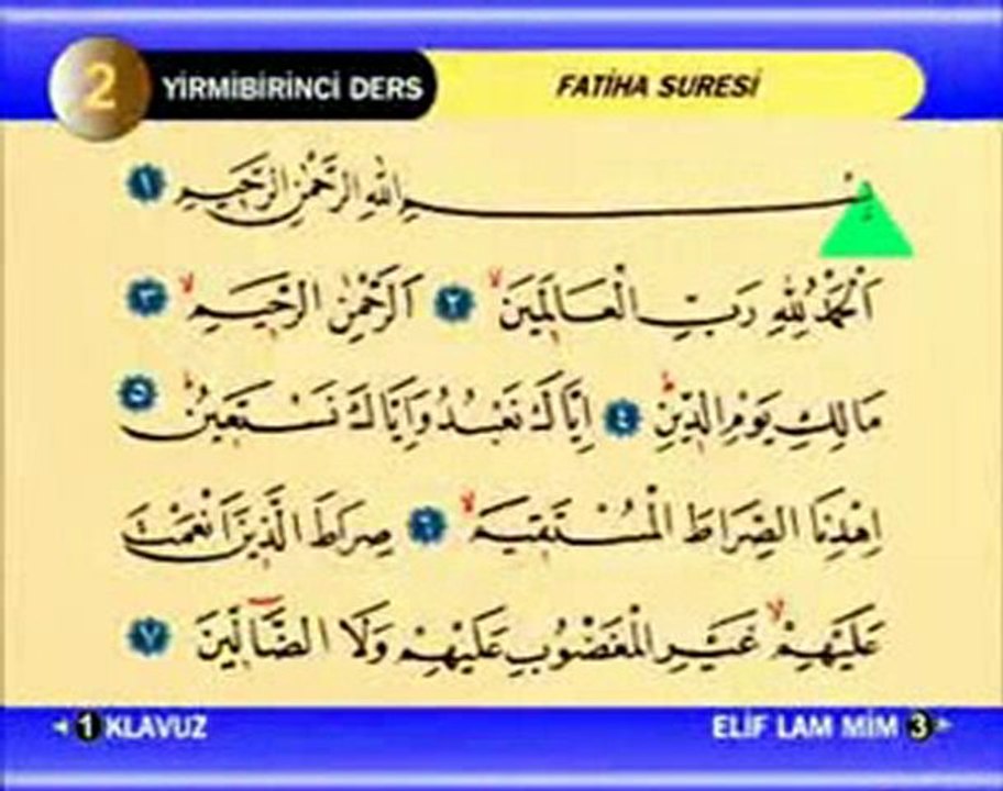 kuran dersleri 21 www.canmedinem.net çocuklara kuran eğitimi