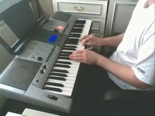 Yamaha PSR-E403