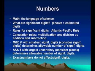 Chemistry Basics: Lab Safety, Units, and Key Concepts 🧪