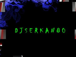 djserkan80 vs.Sidekick- Deep Fear - apaçi  clup mix