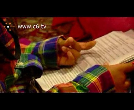 Fa tappa a Sesto S.Giovanni la santa degli abbracci