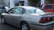Used 2001 Chevrolet Impala NEWARK NJ - by EveryCarListed.com