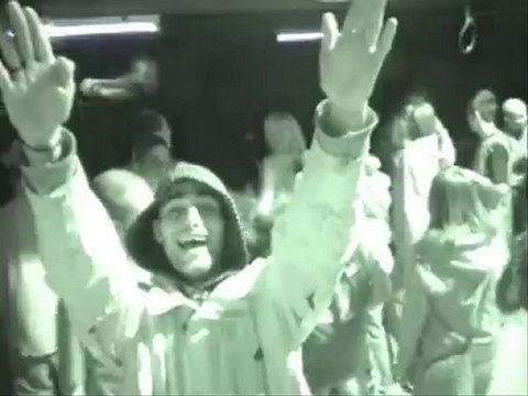 RIKO - Teklicit Marsatek @ C.I.C Club (Italia)