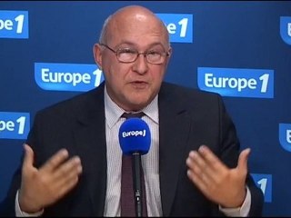 "Déjà presque plus d'impôt sur le patrimoine"