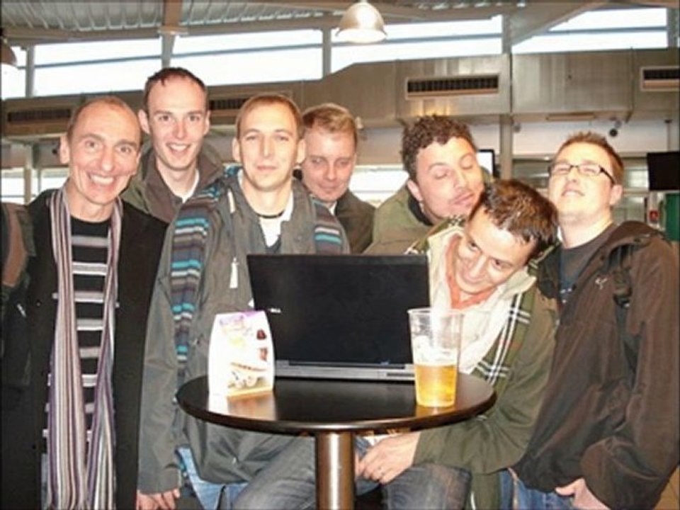 L'APC 2010!!!!