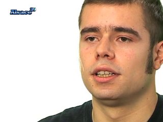 Quel avenir pour les Ultra Boys 90? (Strasbourg)