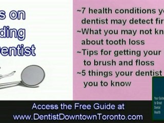 Toronto Cheap Dentist | Toronto Children Dentist