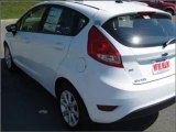 New 2011 Ford Fiesta Bristol TN - by EveryCarListed.com