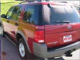 Used 2002 Ford Explorer Bristol TN - by EveryCarListed.com