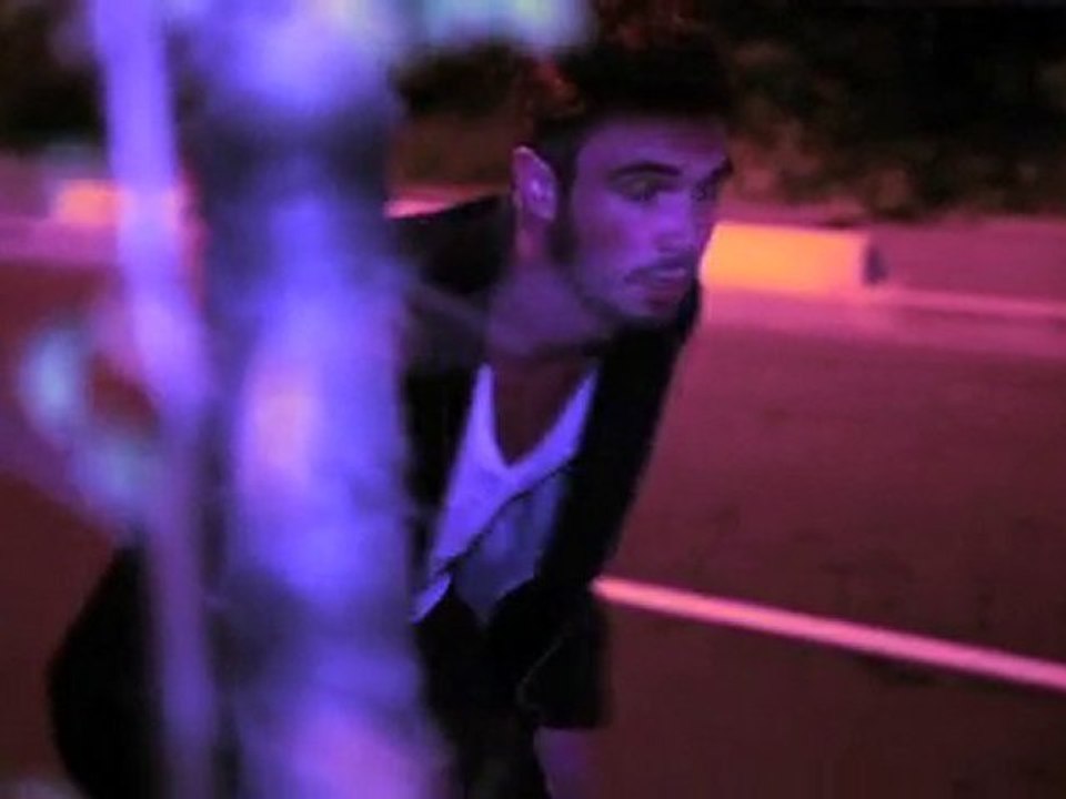 Maxime @ Loft (complex metropolis paris) le 23 octobre!!!