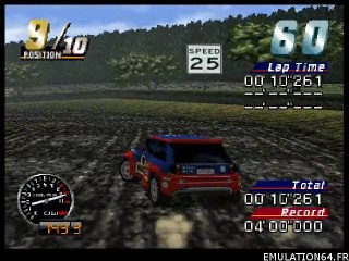 MRC - Multi Racing Championship (N64) (3)