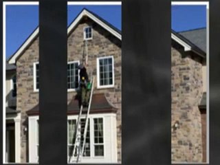 Cleaning up and Repainting Your home